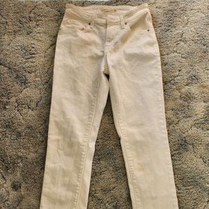 Womens Levi Pants